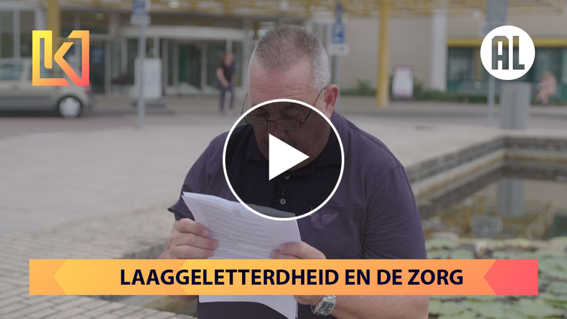 5 Steeds meer laaggeletterden, maar we doen er niets aan