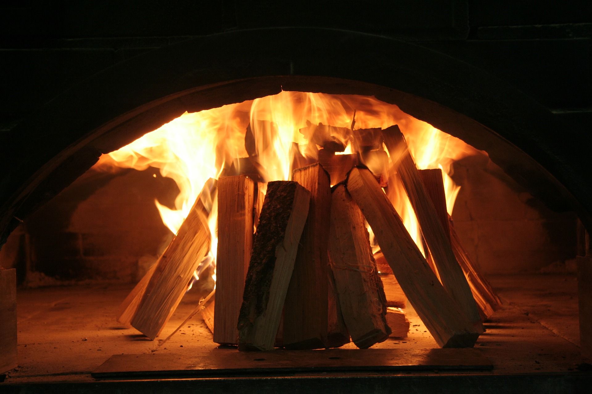 Steken jas verbrand Overlast en gezondheidsrisico's door houtkachels - Kassa - BNNVARA