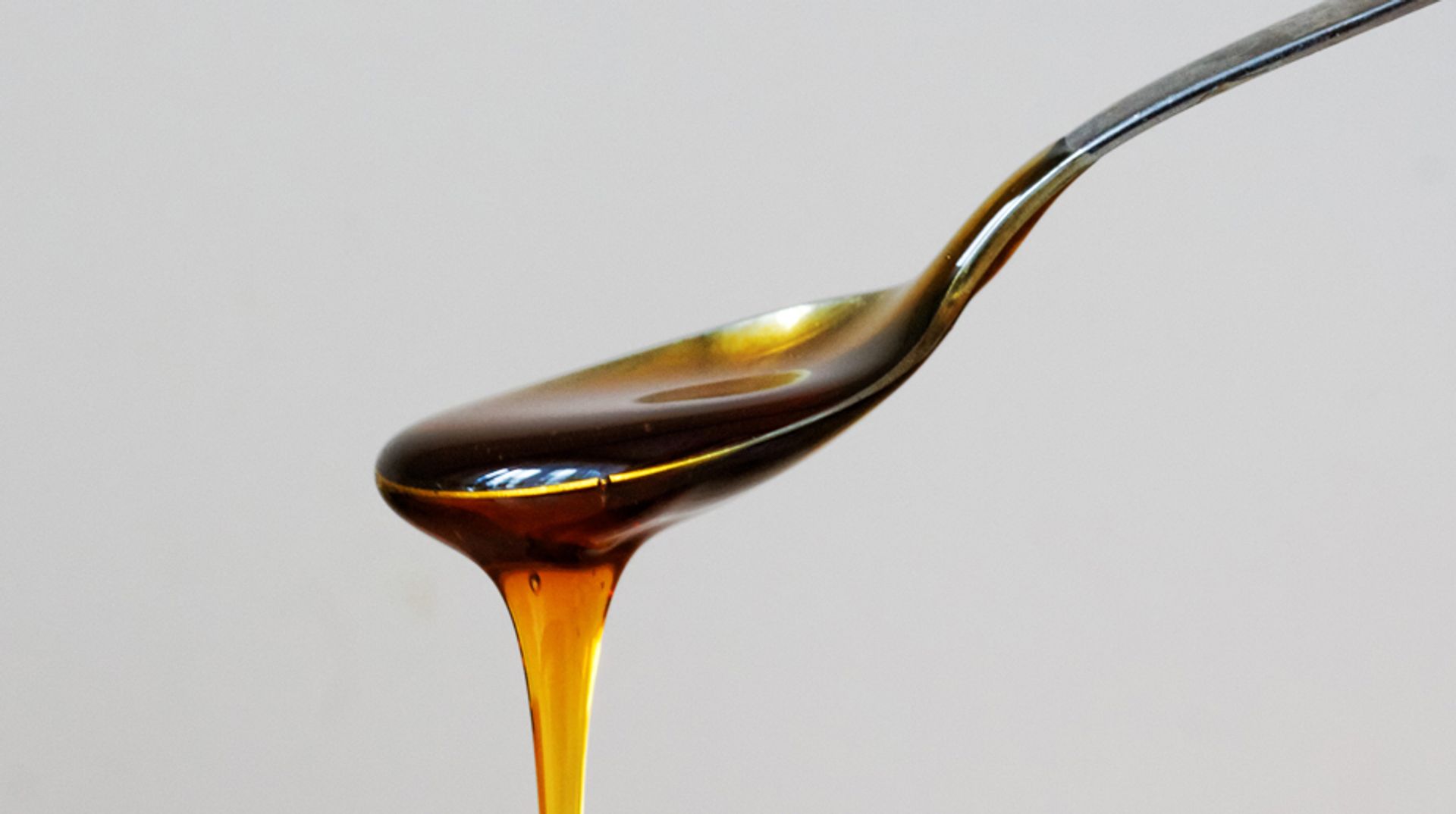 Terug, terug, terug deel Decimale Handboek Honing: Vijf feiten en fabels over het bijenproduct - Kassa - BNNVARA