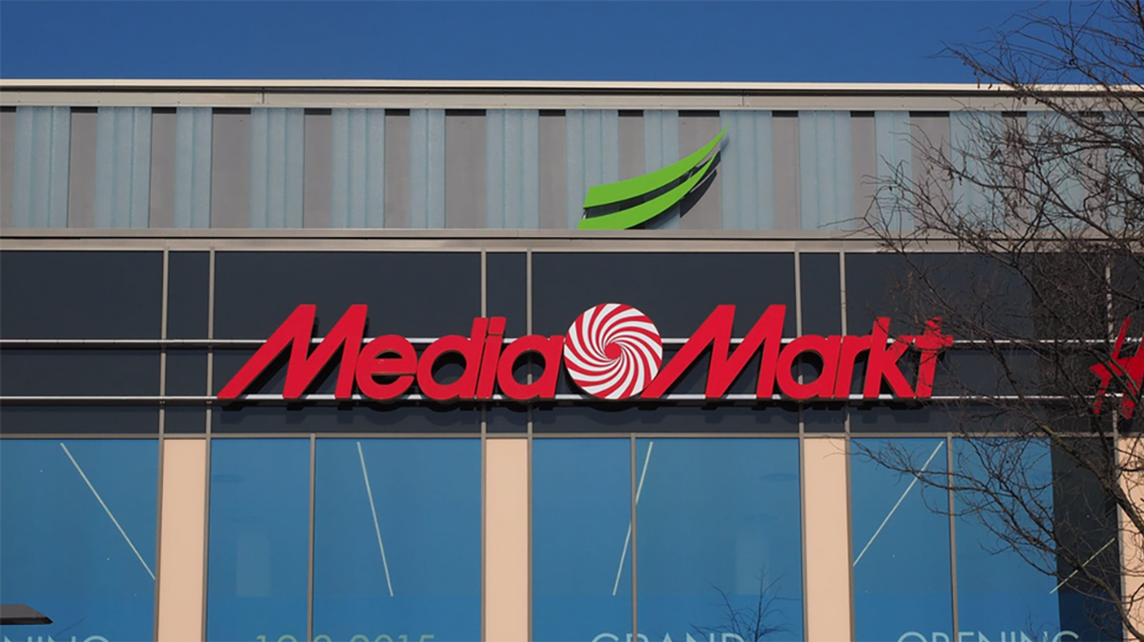 MediaMarkt opens new stores in BCC premises - Alpha Audio