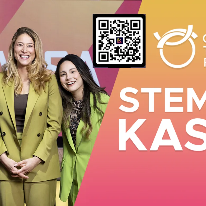Afbeelding van Stem op Kassa voor de Gouden Televizier-Ring 2026
