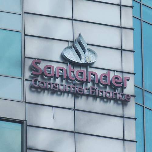 Afbeelding van Klanten wurgkrediet gedupeerd: compensatieregeling Santander rammelt