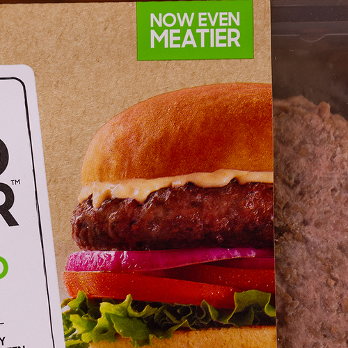 Schnitzel of burger? Europees Parlement wil verbod op vleesnaam voor vegaproduct