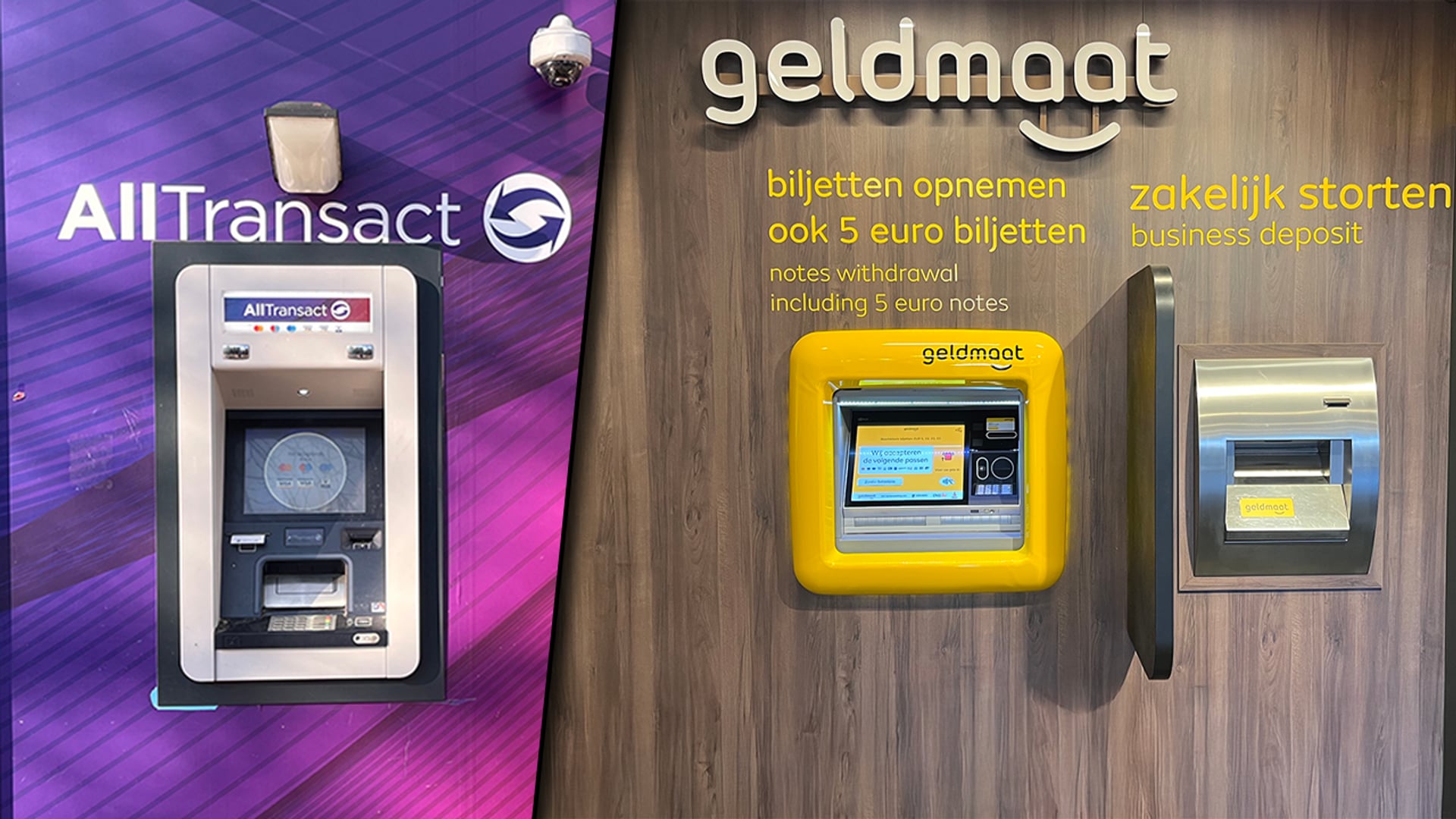 Hoeveel contant geld kun je maximaal opnemen? Dit is de opnamelimiet ...