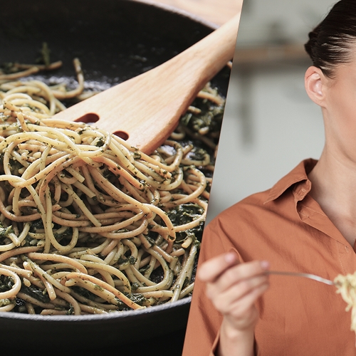 Kliekjes veilig bewaren en opwarmen? Zo loop je geen gezondheidsrisico’s