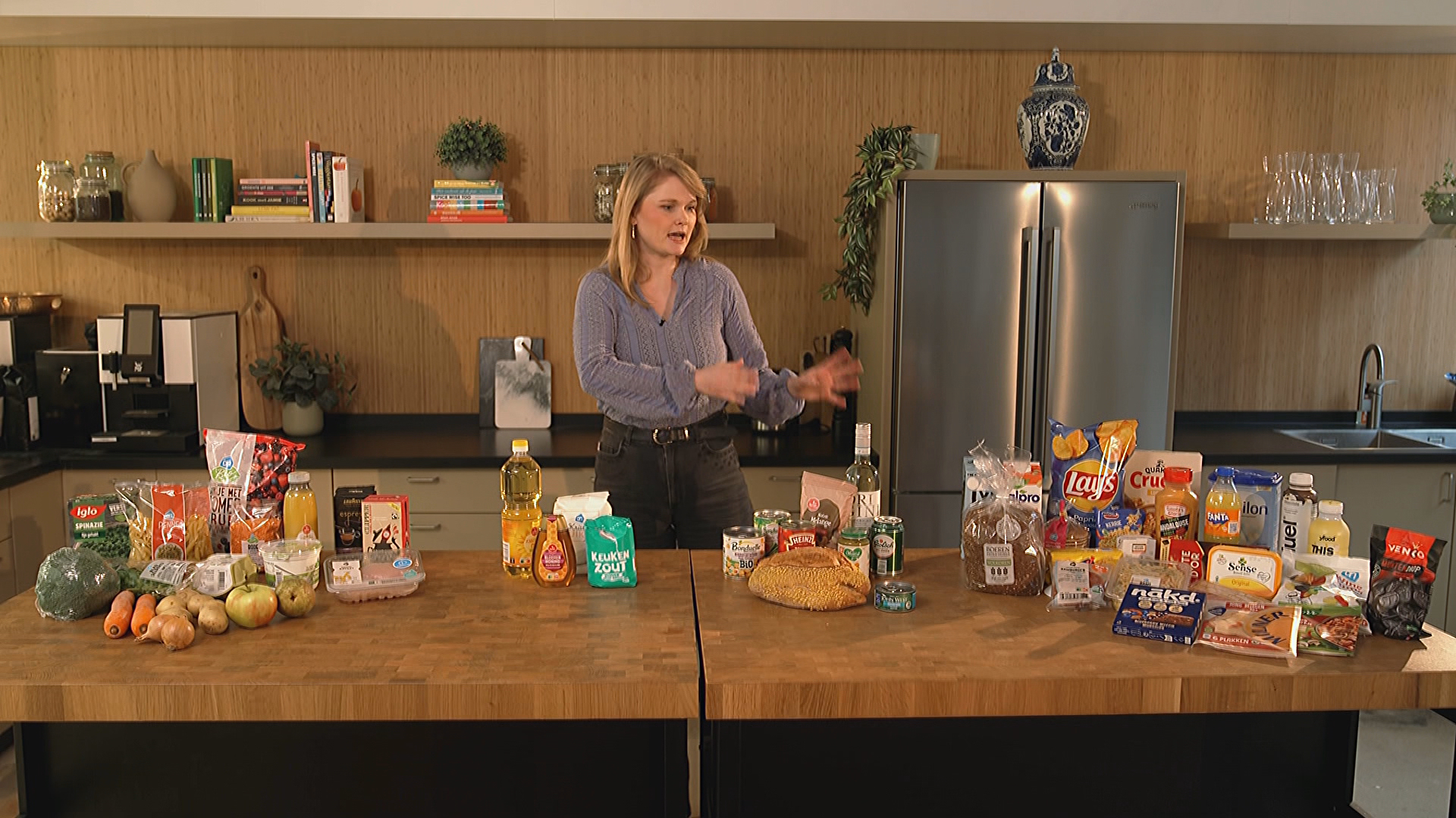 Afbeelding van Ultrabewerkte voedselstorm: moeten we supermarkteten verbannen?