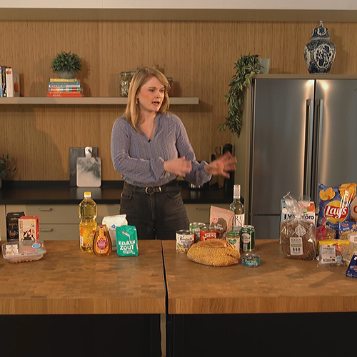 Afbeelding van Ultrabewerkte voedselstorm: moeten we supermarkteten verbannen?