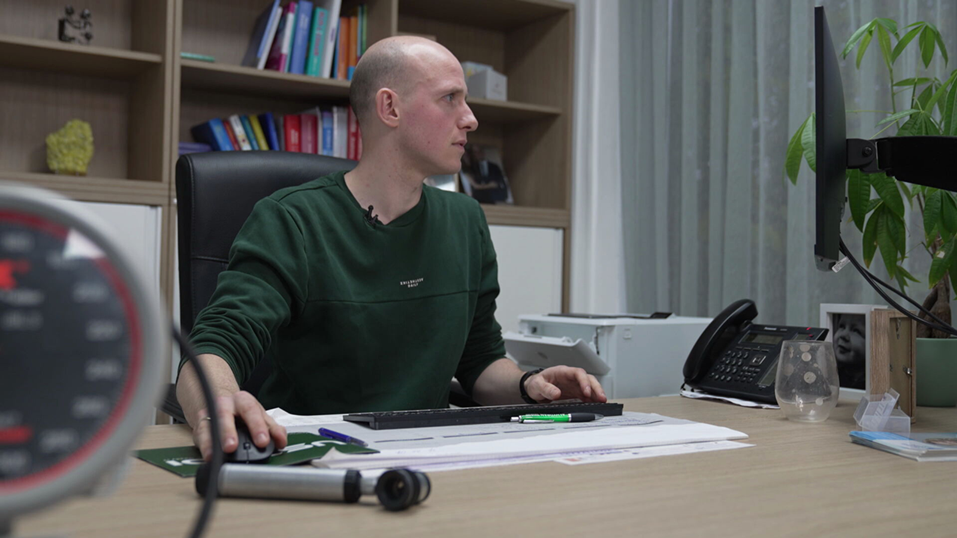 Afbeelding van Huisartsenzorg onder druk door wachtlijsten en patiëntenstops