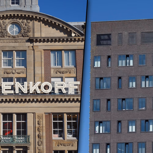 Gestolen gegevens van klanten Bol en Bijenkorf te koop op dark web