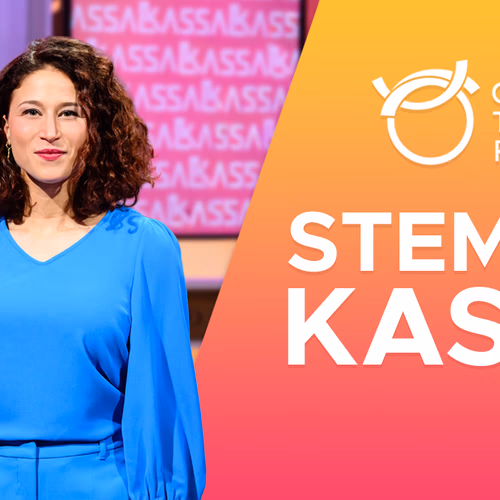 Stem op Kassa voor de Gouden Televizier-Ring 2026!