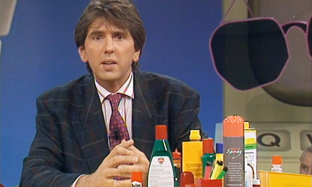 Afbeelding van 100 jaar BNNVARA: Spraakmakende tv-momenten uit Kassa