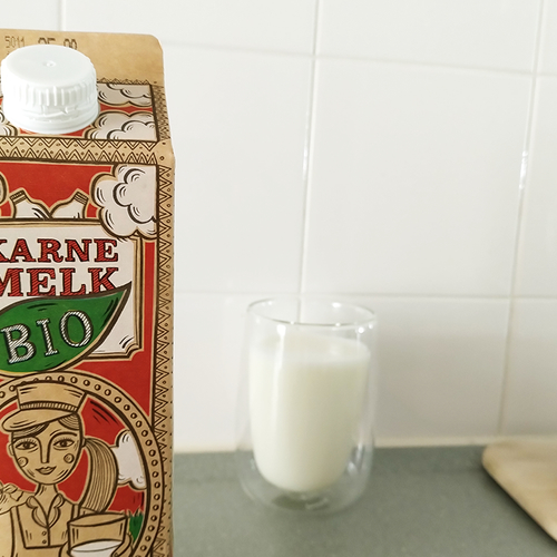 'Ouderwetse' karnemelk of karnemelk uit de supermarkt: waarom is het verschil zo groot?