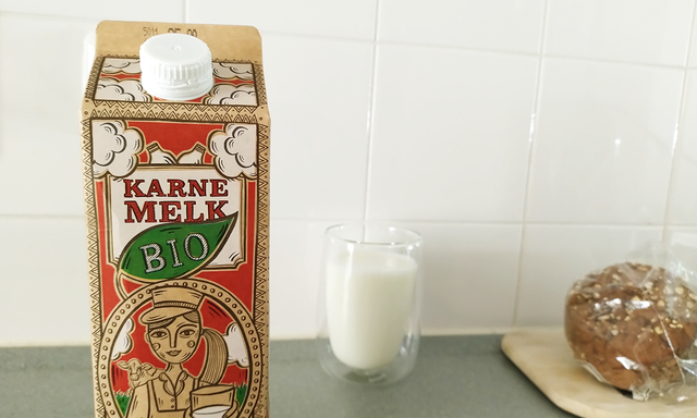 Afbeelding van 'Ouderwetse' karnemelk of karnemelk uit de supermarkt: waarom is het verschil zo groot?