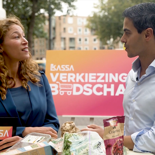 Vijf politieke kopstukken spreken zich uit: welke keuzes maken zij voor jóuw portemonnee?