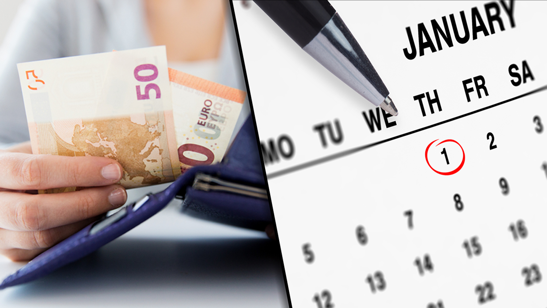 Afbeelding van Veel wordt duurder: dit verandert er in 2026 voor je portemonnee