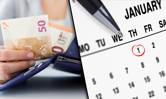 Afbeelding van Veel wordt duurder: dit verandert er in 2026 voor je portemonnee