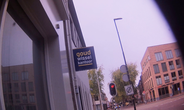 Afbeelding van In Kassa: Goudwisselkantoor profiteert van de onwetendheid van klanten