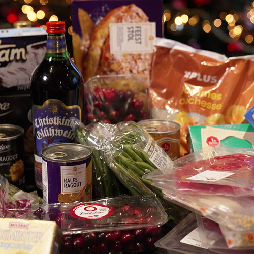 Kassa’s Kerstboodschappenmandje: Aldi voordeligste, Jumbo duurste supermarkt