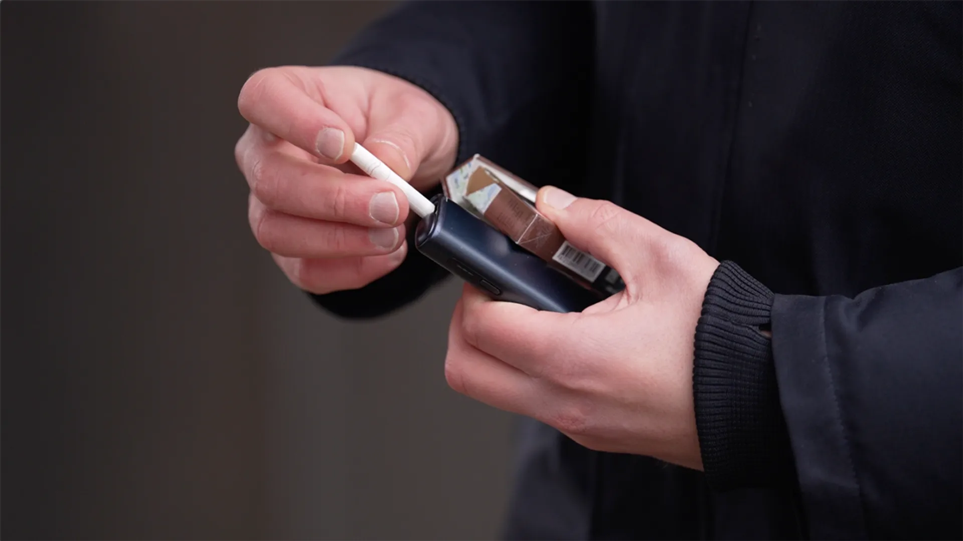 Afbeelding van Onderzoek: Verhitte tabaksproducten óók schadelijk voor de gezondheid
