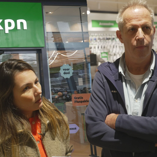 Belbus: Maandenlang geen internet van KPN na verhuizing