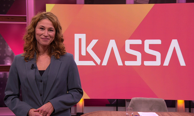 Afbeelding van Kassa reageert op de massale steun na het nieuws over de noodgedwongen stop