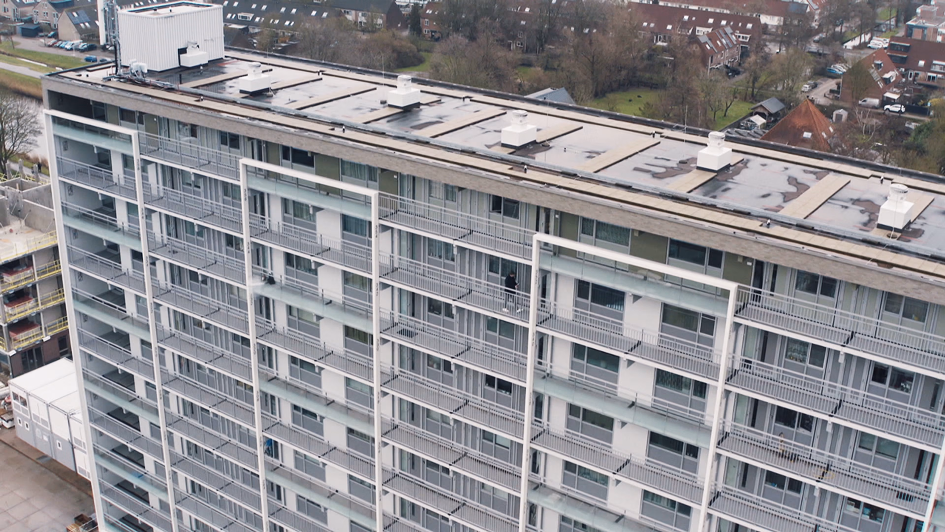 Afbeelding van Zaterdag in Kassa: Antwoord op vragen over gevaarlijk isolatieschuim