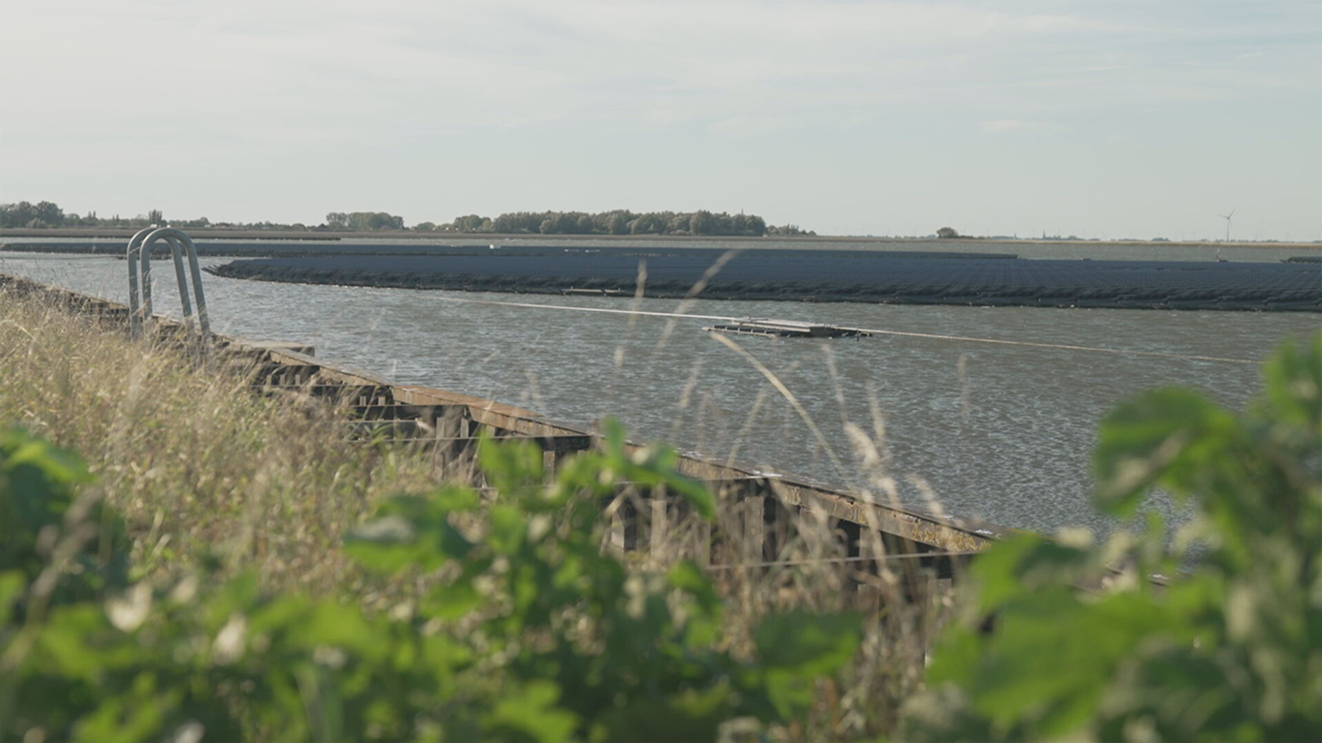 Afbeelding van Zaterdag in Kassa: Grote zorgen over drinkwater