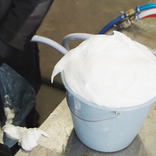 Zaterdag in Kassa: Antwoord op vragen over gevaarlijk isolatieschuim