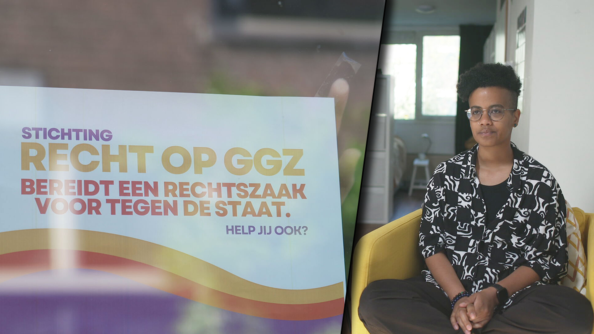 Afbeelding van Grote zorgen om lange wachttijden in de geestelijke gezondheidszorg