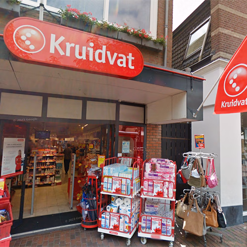 Verzend- en bezorgkosten bij Kruidvat, is er een verschil?