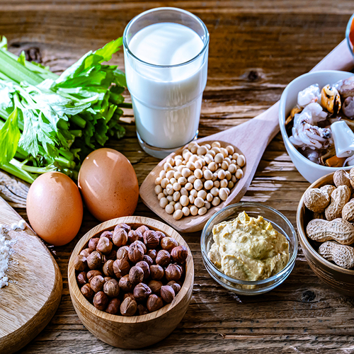 Nieuw allergenenbeleid: zo worden etiketten vanaf 2026 duidelijker