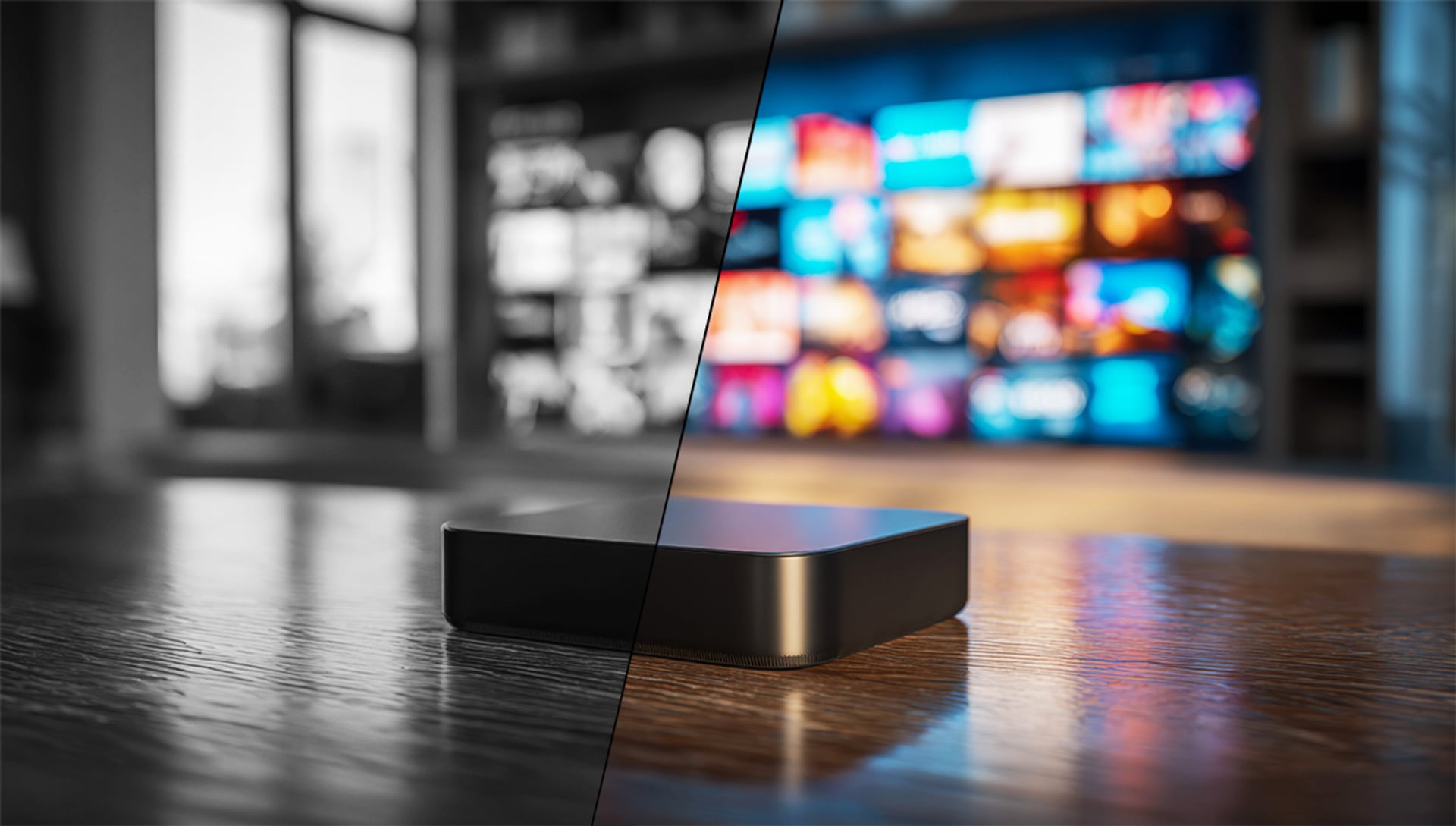 Afbeelding van Illegaal series en sport kijken via IPTV: goedkoop en populair, maar niet zonder risico’s