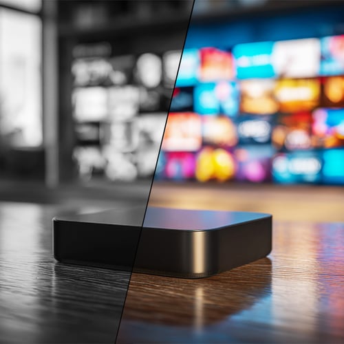 Illegaal series en sport kijken via IPTV: goedkoop en populair, maar niet zonder risico’s