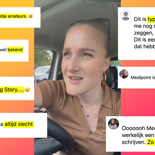 Honderden klachten over hulpmiddelenbedrijf Medipoint