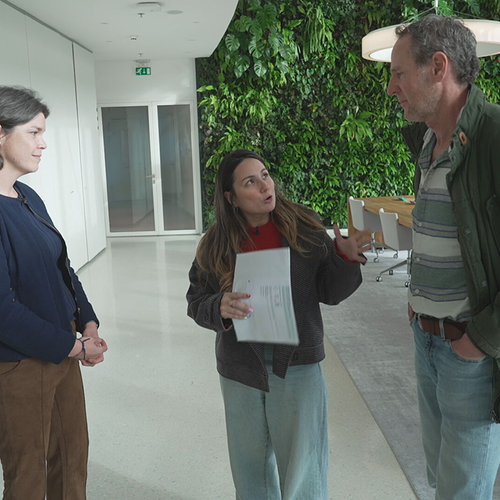 Belbus: Eneco laat klant jarenlang betalen voor een niet-bestaande boiler