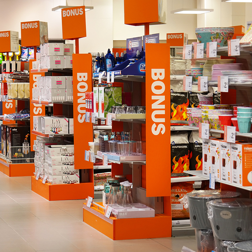 Kortingsacties: boodschappen worden niet goedkoper, wél ongezonder