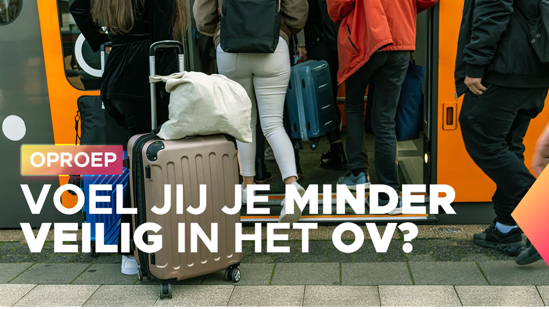 ov oproep