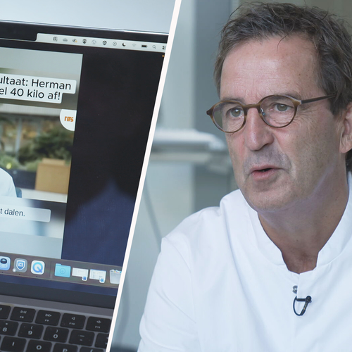 Deepfakes: Zo krijgt ‘Diederik Gommers’ jou aan de afslankpillen