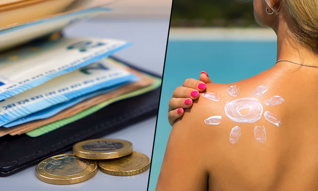 Afbeelding van Vakantiegeld 2026 komt eraan: Welk bedrag krijg jij op je rekening gestort?