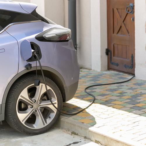 Moet de gemeente extra kosten vergoeden als ik mijn laadpaal niet kan gebruiken door wegwerkzaamheden?