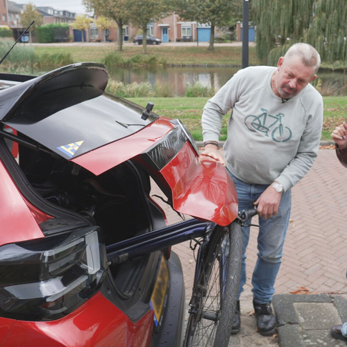 Belbus: Stellantis levert Citroën C3 zonder trekhaak