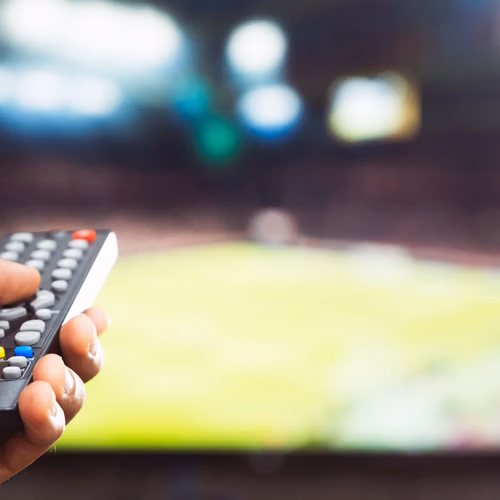Afbeelding van Nieuwe televisie kopen? Tv‑expert onthult hoe je de beste deal krijgt