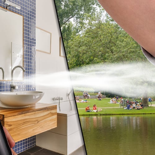 Afbeelding van Deodorant die 72 uur werkt: feit of verkooppraatje?