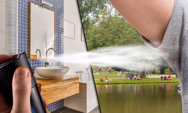 Afbeelding van Deodorant die 72 uur werkt: feit of verkooppraatje?