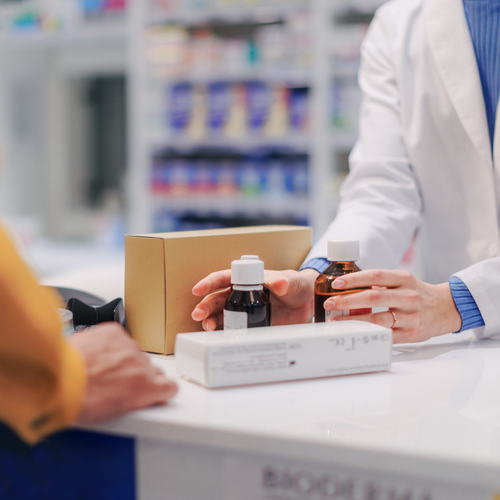 Zijn prijsverschillen tussen apotheken voor hetzelfde medicijn toegestaan?