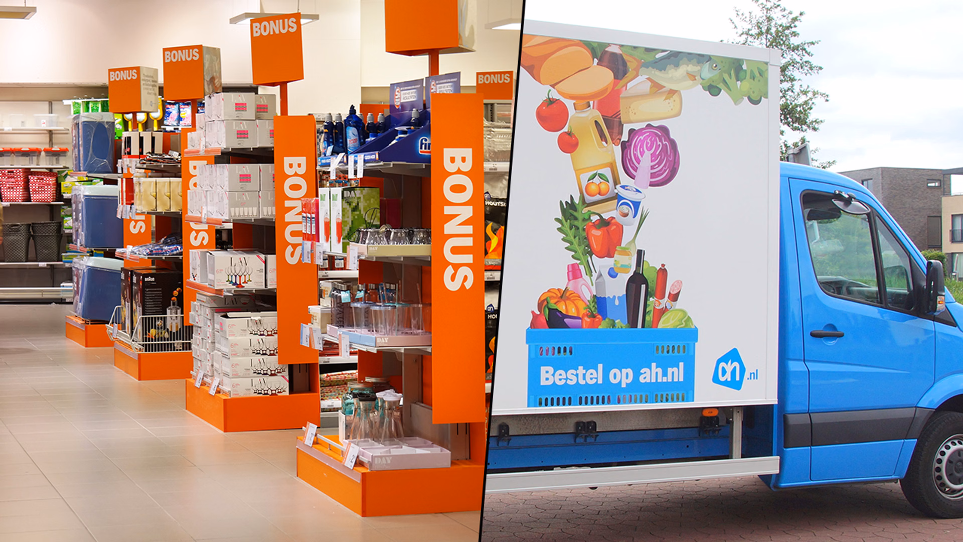 albert heijn 1280