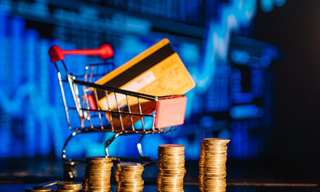 Afbeelding van Prijsalgoritmes: Waarom betaal jij meer dan iemand anders voor hetzelfde product?