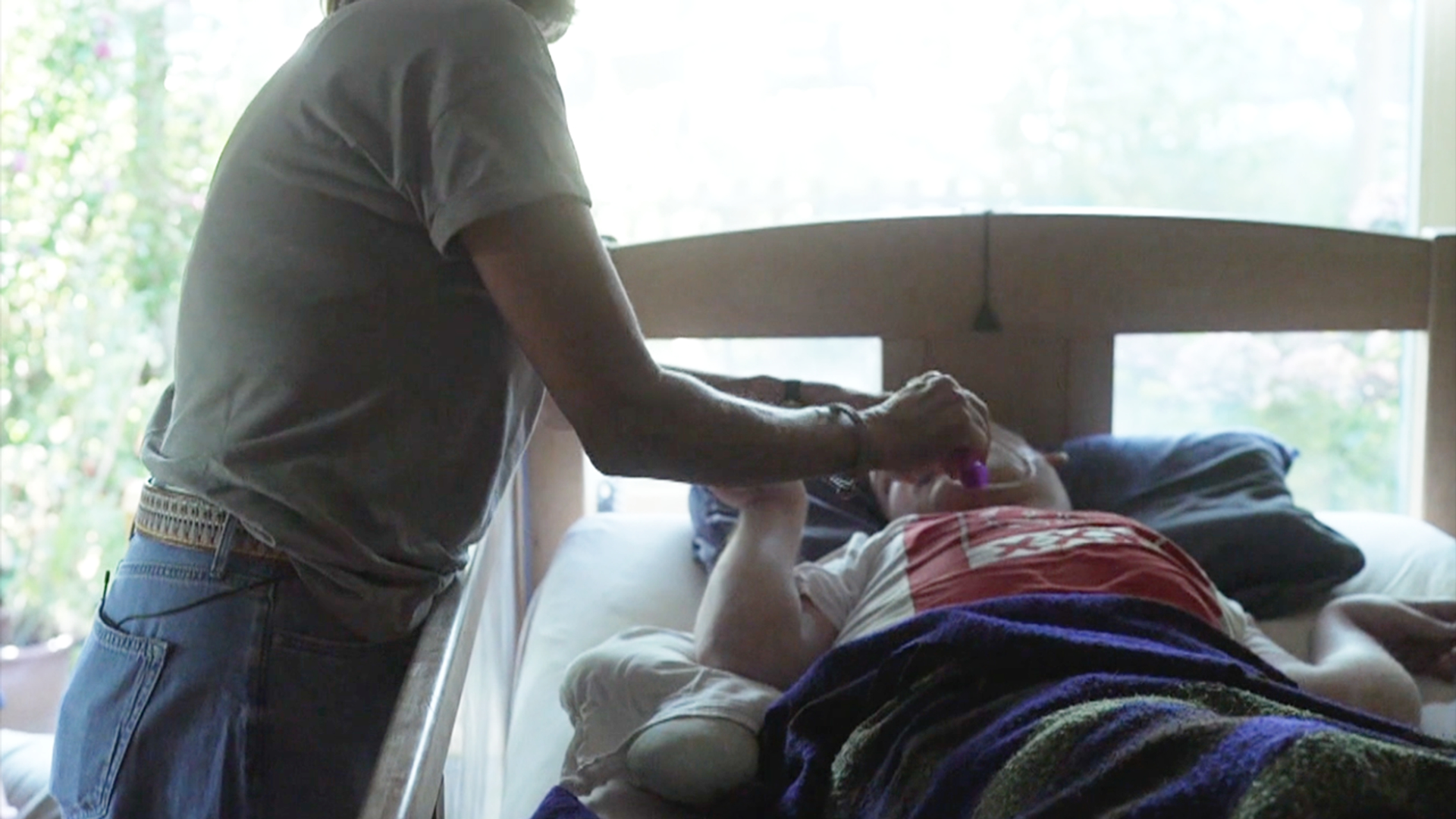 koos Kassa reportage meerzorg