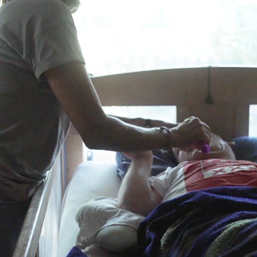 Uitspraak rechter biedt hoop voor gezinnen die meerzorg aanvragen