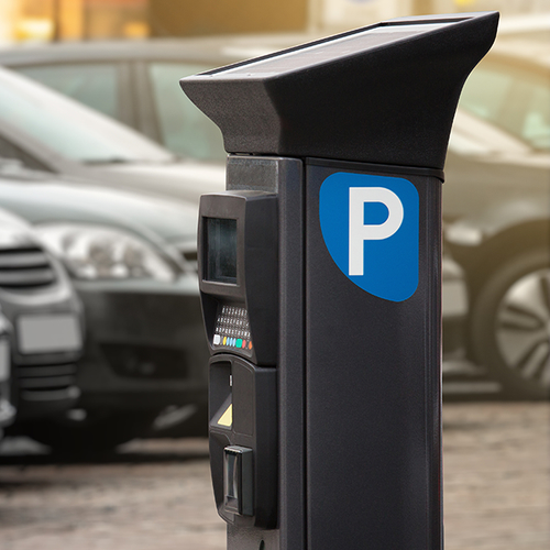Scherm parkeermeter onleesbaar, nu heb ik een parkeerboete. Wat zijn mijn rechten?
